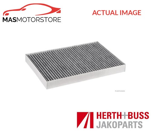 Cabin pollen filter dust - pollen,