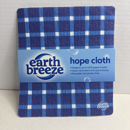 Earth breeze hope cloth - breeze,