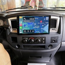 For 2006-2008 Dodge RAM 1500