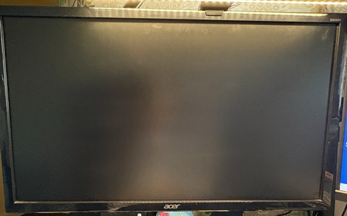 Acer 24inches ka240h - acer,