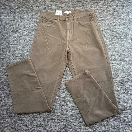 Moleskin trousers mens w32 - moleskin,