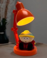 South Park Cartman Mini Lamp
