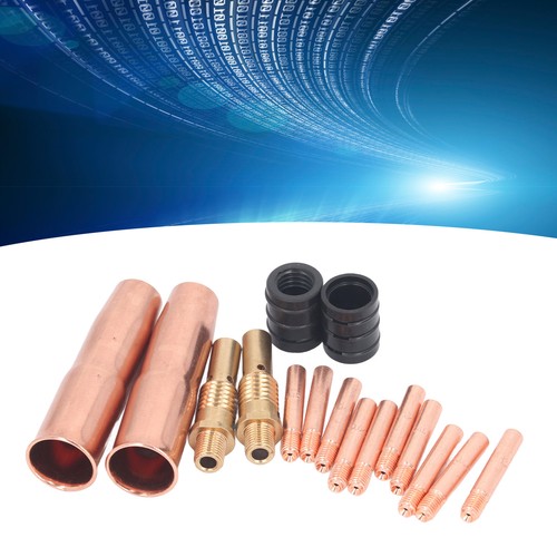Mig welding gun kit - mig,