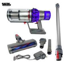 DYSON V10 CORDLESS HANDHELD -