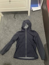 Uniqlo Men's Blocktech Parka