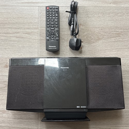 Panasonic hc15 compact - panasonic, sc-hc15
