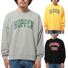 Levis Mens Sweatshirt