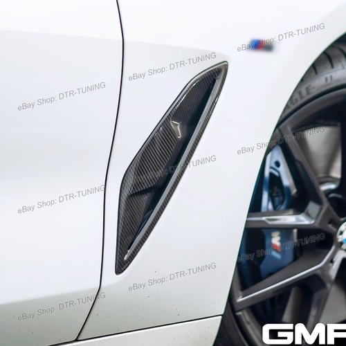 Carbon fiber side - fiber, grilles