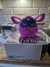 Hasbro Furby Connect 2016 Pink