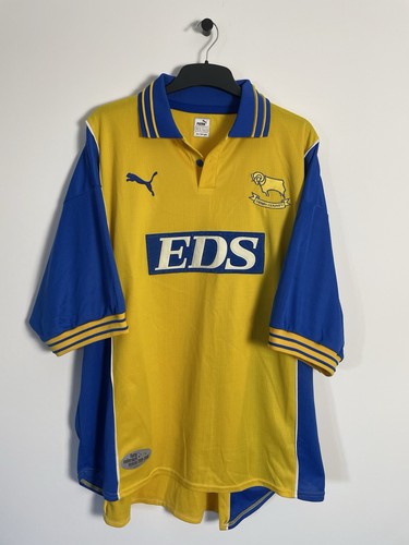 Original authentic derby - original,