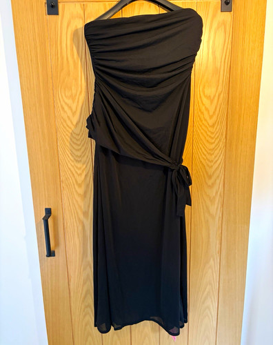 Prettylittlething petite black - prettylittlething,