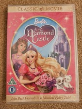 Barbie & The Diamond Castle
