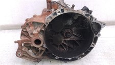 TIGA1 GEARBOX / 36994 FOR FORD