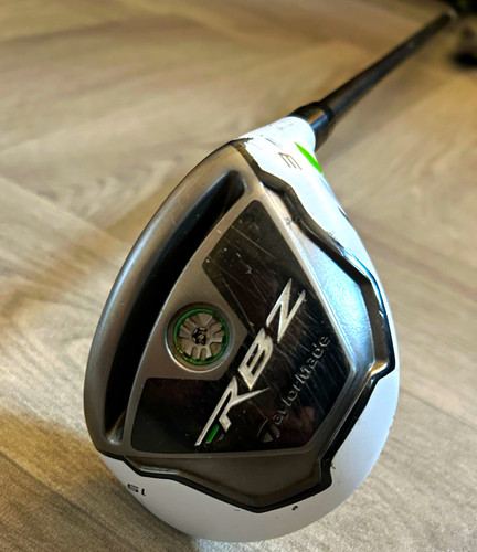 Taylormade rbz driver - rbz, rh