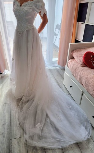 Vintage woman wedding - vintage, dress