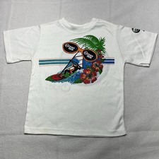 VTG 80’s Ocean Side Surf