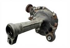 Carrier / Differential Front