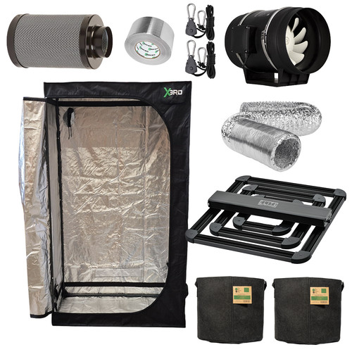 Xgro grow tent - xgro,