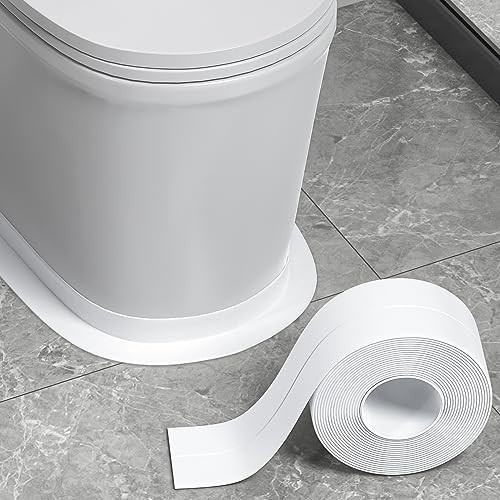 Waterproof caulk strip - caulk,