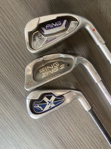 Ladies right handed - right, golf