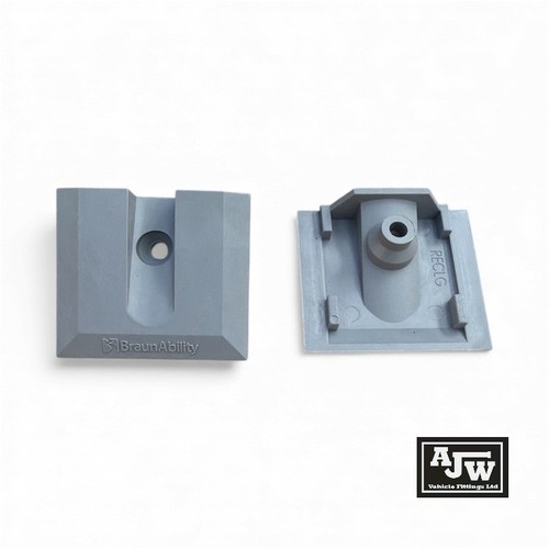 Genuine unwin low profile - genuine, rail