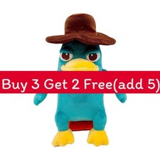 Phineas And Ferb Perry The