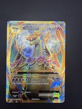 Pokemon TCG - M Charizard EX