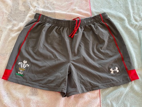 Under armour wales - armour, rugby