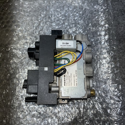 Mertik maxitrol gv60m1 - maxitrol,
