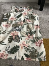 Size 20  fully lined Linen