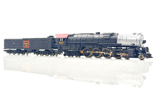 Bachmann gauge 58066 - bachmann,
