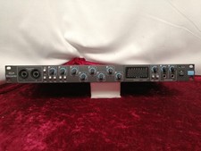 Focusrite Saffire PRO 40 Audio Interface with Power and Connection Cables