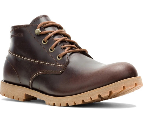Wolverine 1000 mile lgcy - wolverine,