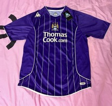 Manchester City Le Coq Sportif