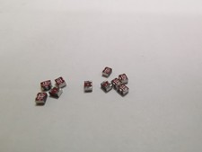 10pcs EMI Filter 3rd Order Low Pass 300 mA 20V ACF321825-101-TD01  T-Type Filter