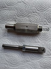 Bradbury Mk1 4 Post Lift Relief Valve