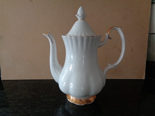 Royal albert val - royal, coffee