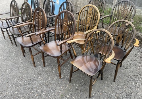 Collection antique style - collection,