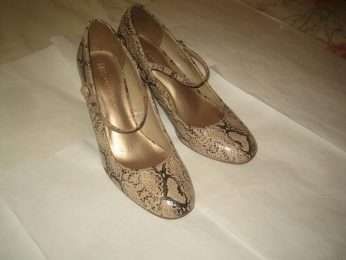 Ladies shoes m - shoes, m&s
