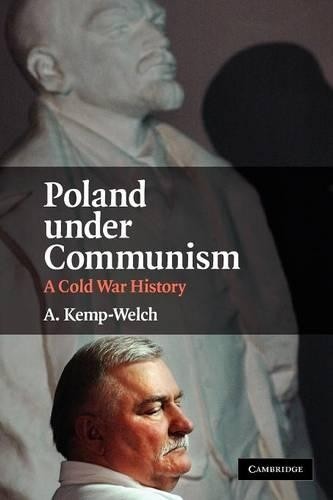 Poland under communism a - communism,