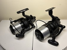 Fox EOS 12000 FS Carp Fishing
