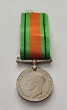 Original genuine ww2 defence - original,