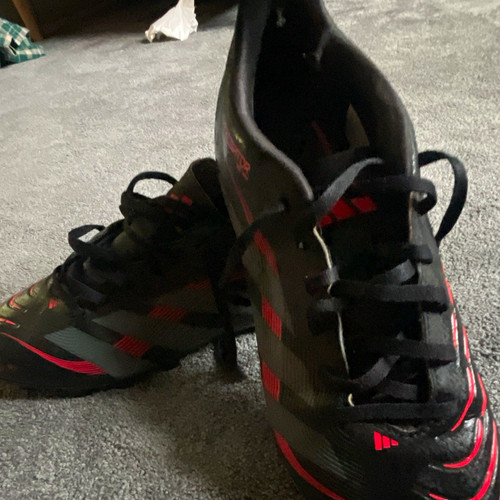 Adidas predator football boots - football,