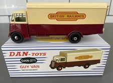 Dinky Supertoys/Dan Toys 271