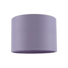 Classic Soft Lilac Faux