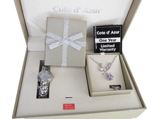Cote dAzur Ladies Watch