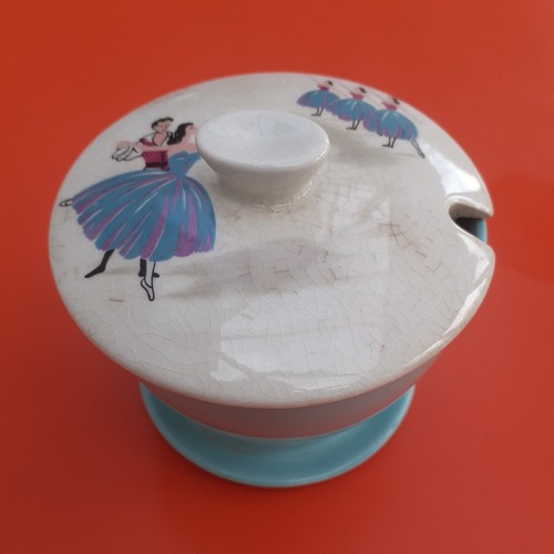Vintage retro 50s beswick - 50s,
