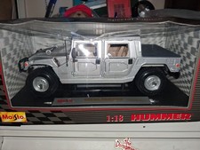 Maisto 31857 Special Edition