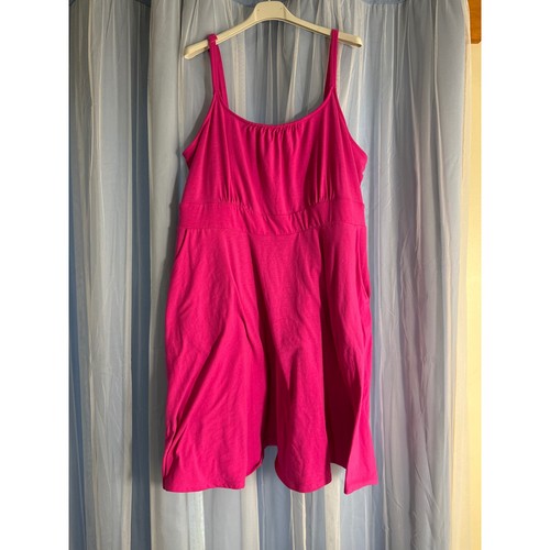 Torrid cami dress - cami, hot