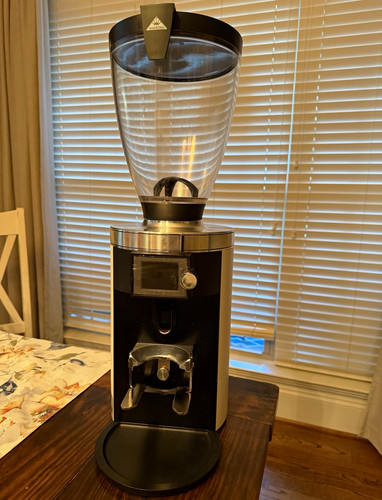 Mahlkonig e65s precision - e65s, burr